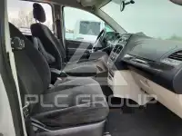 2012 Dodge CARAVAN photo