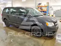 2012 Dodge CARAVAN фото