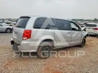 2012 Dodge CARAVAN фото