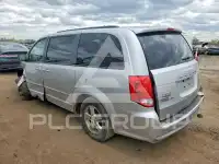 2012 Dodge CARAVAN photo