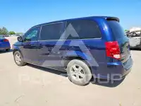 2012 Dodge CARAVAN фото