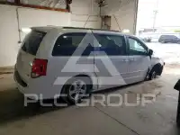 2012 Dodge CARAVAN photo