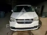 2012 Dodge CARAVAN photo