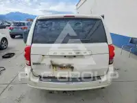 2012 Dodge CARAVAN фото