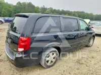 2012 Dodge CARAVAN фото
