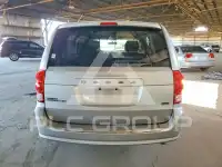 2012 Dodge CARAVAN фото