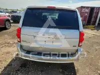 2012 Dodge CARAVAN фото