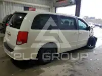 2012 Dodge CARAVAN фото