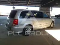 2012 Dodge CARAVAN фото