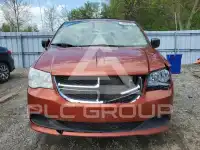 2012 Dodge CARAVAN photo