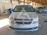 2012 Dodge CARAVAN фото