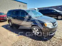2012 Dodge CARAVAN фото