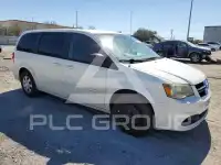 2012 Dodge CARAVAN фото
