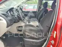 2012 Dodge CARAVAN photo