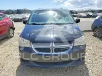 2012 Dodge CARAVAN фото