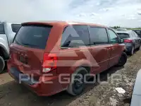 2012 Dodge CARAVAN фото