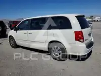 2012 Dodge CARAVAN фото