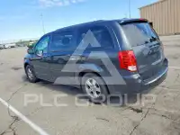 2012 Dodge CARAVAN photo