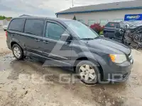 2012 Dodge CARAVAN фото