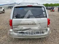 2012 Dodge CARAVAN photo