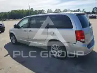 2012 Dodge CARAVAN фото