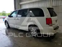 2012 Dodge CARAVAN фото
