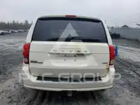 2012 Dodge CARAVAN фото