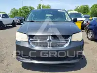 2012 Dodge CARAVAN photo