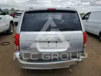 2012 Dodge CARAVAN photo