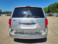 2012 Dodge CARAVAN photo