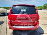 2012 Dodge CARAVAN фото