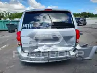 2012 Dodge CARAVAN фото