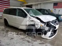 2012 Dodge CARAVAN фото