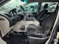 2012 Dodge CARAVAN фото