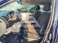 2012 Dodge CARAVAN фото