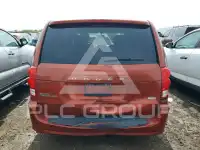 2012 Dodge CARAVAN фото