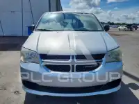 2012 Dodge CARAVAN фото