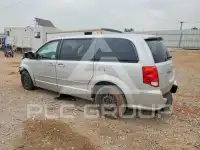 2012 Dodge CARAVAN фото