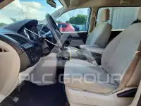 2012 Dodge CARAVAN фото