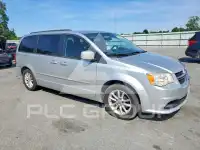 2012 Dodge CARAVAN фото
