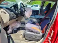 2012 Dodge CARAVAN фото