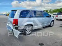 2012 Dodge CARAVAN фото