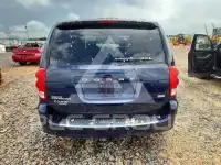 2012 Dodge CARAVAN фото