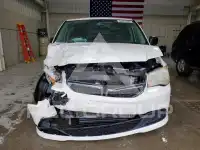 2012 Dodge CARAVAN фото