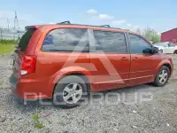 2012 Dodge CARAVAN photo