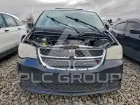 2012 Dodge CARAVAN фото