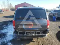 2012 Dodge CARAVAN фото