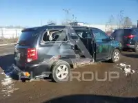 2012 Dodge CARAVAN фото