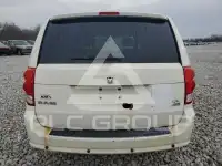 2012 Dodge CARAVAN фото