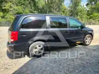 2012 Dodge CARAVAN photo